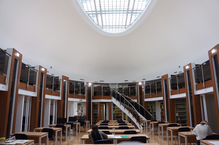 Реконструкция, модернизация и мерки за енергийна ефективност в комплекс „Ректорат” на Софийски Университет | 2012