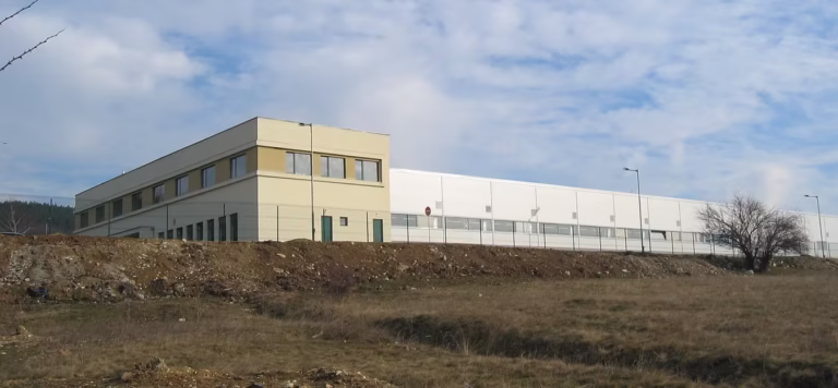 Шивашка фабрика Суисмод | 2004